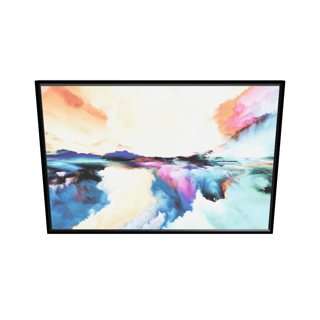 Explosion Art